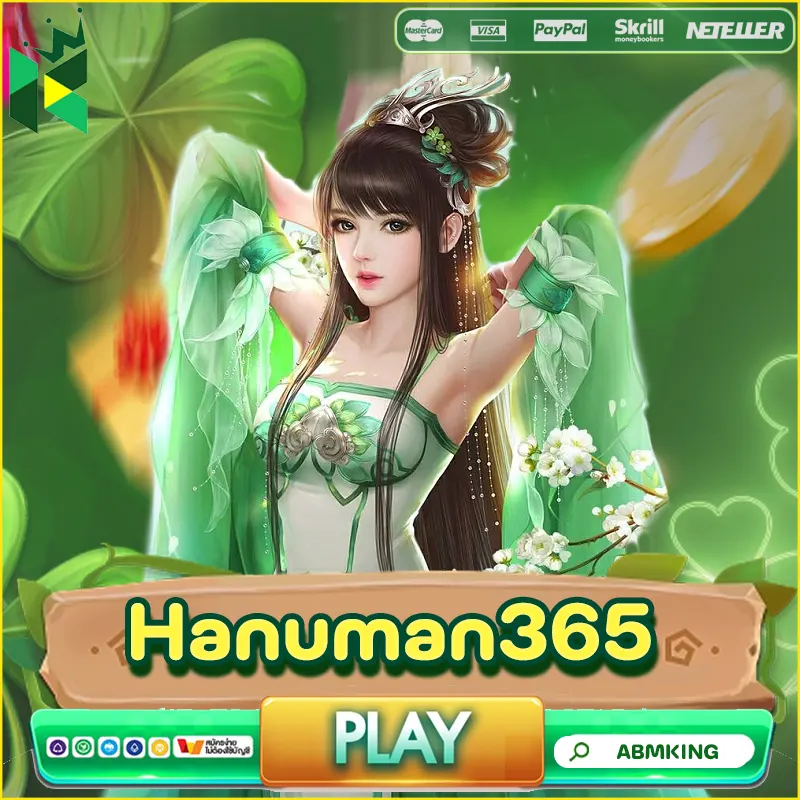 hanuman365