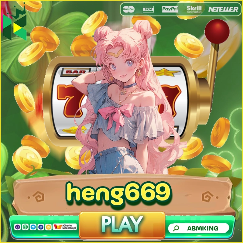 heng669