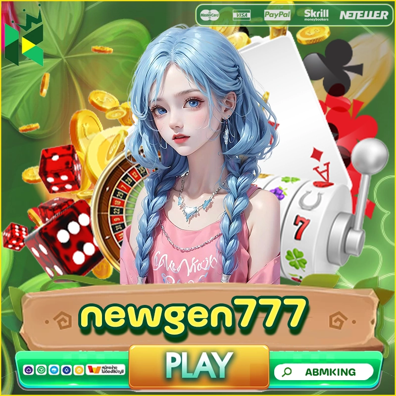 newgen777